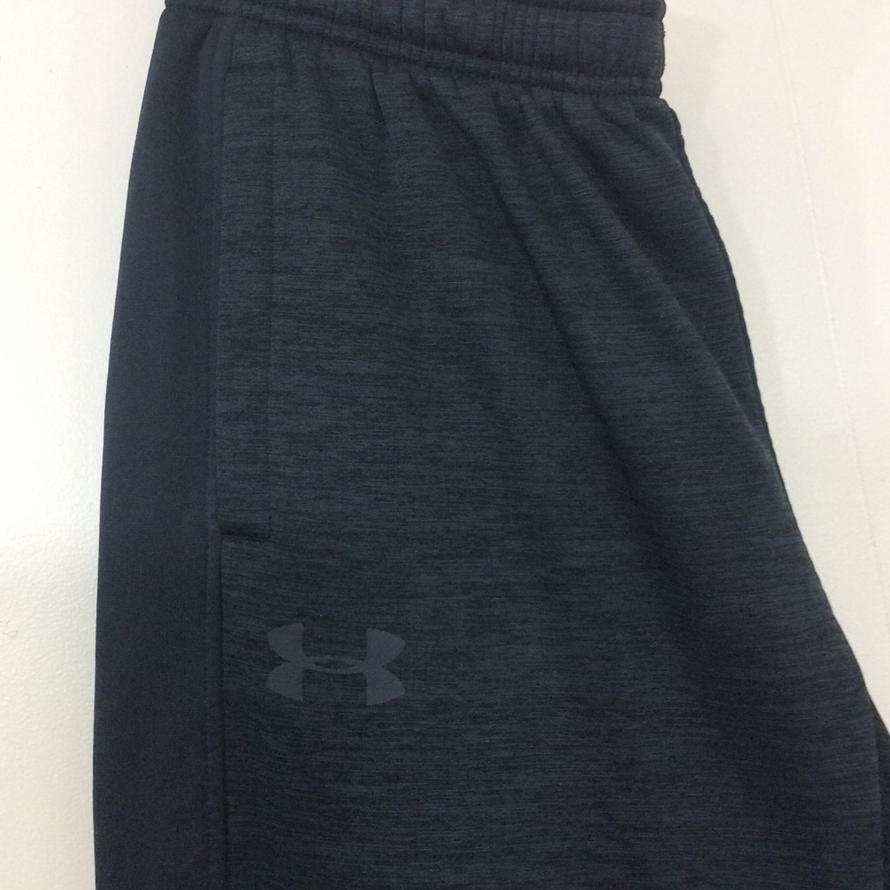 Under Armor | Cold Gear Gray Pants, Size M